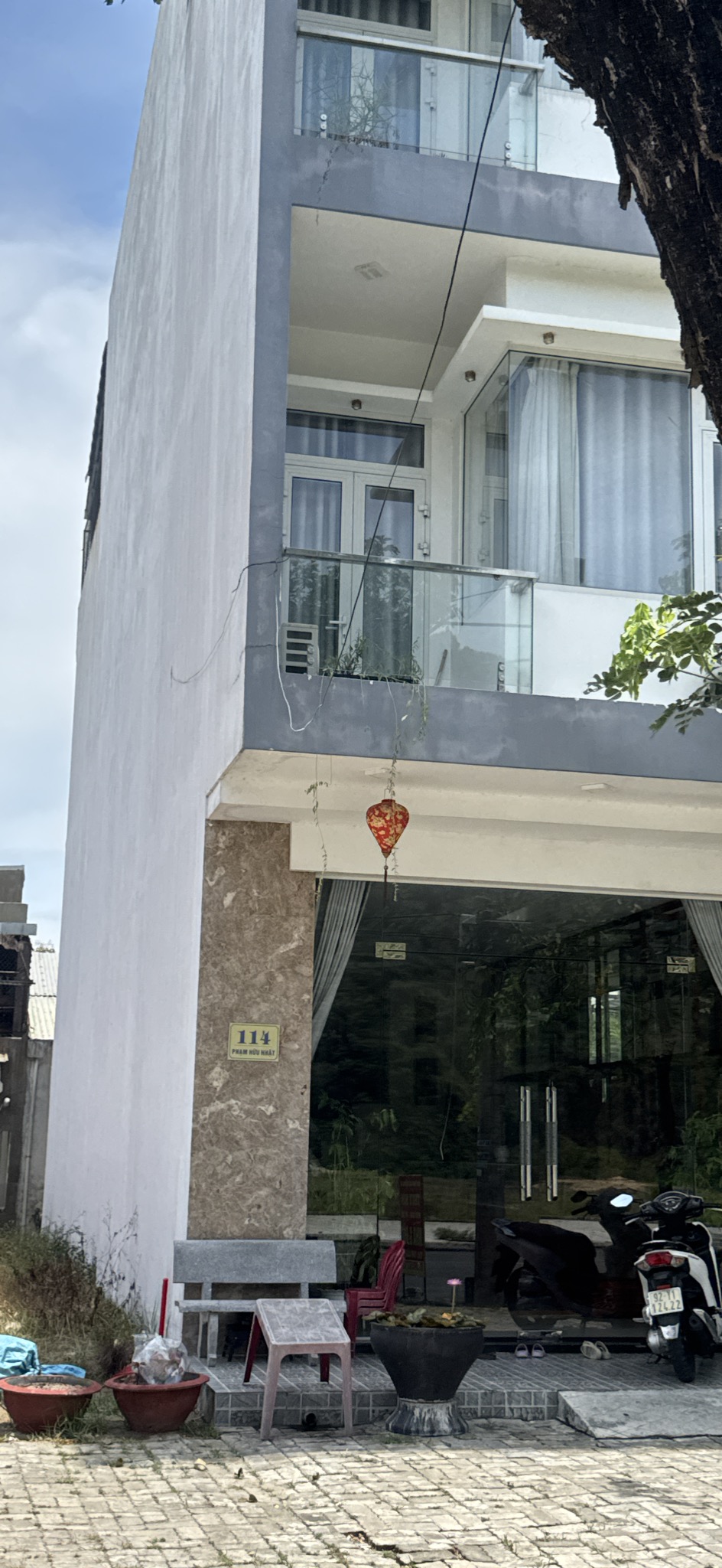 180m2/16 tỷ đất đường  Lê Văn Tâm, cạnh bãi tắm Sơn Thủy,NHSơn, Đ Nẵng, 6