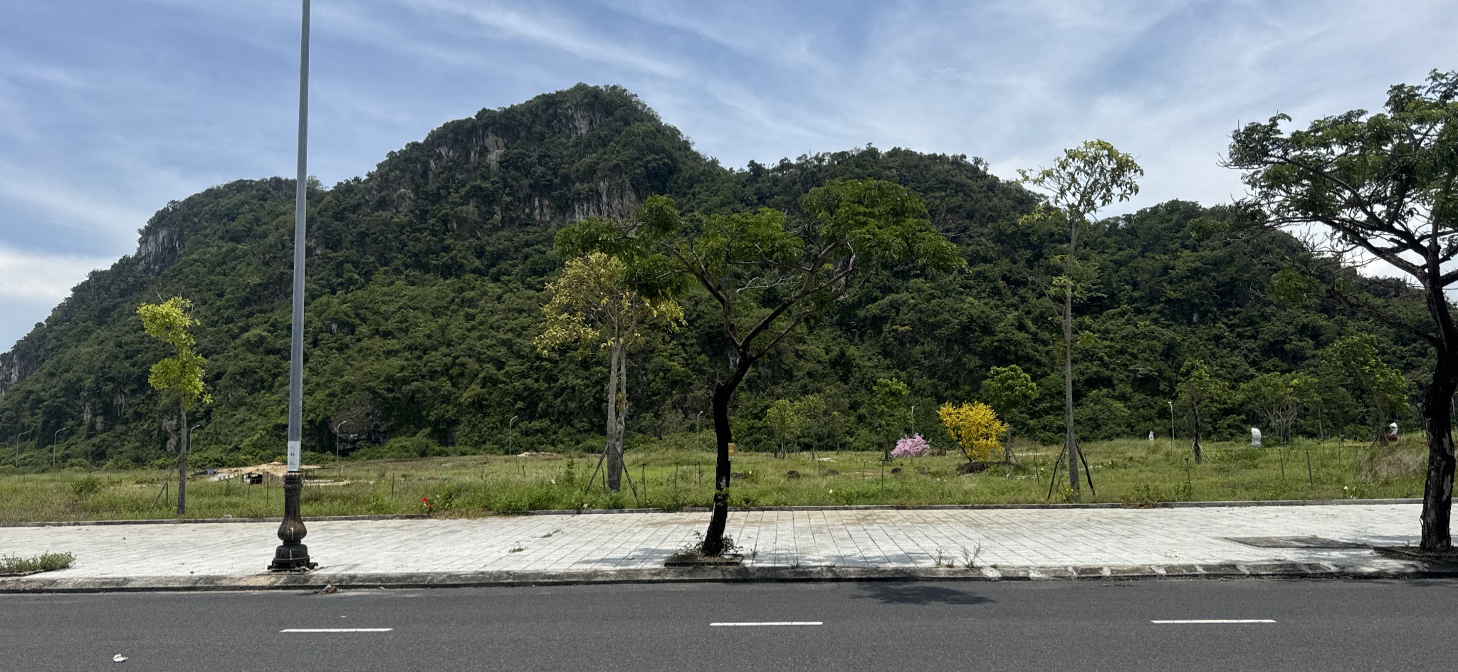 180m2/16 tỷ đất đường  Lê Văn Tâm, cạnh bãi tắm Sơn Thủy,NHSơn, Đ Nẵng, 8