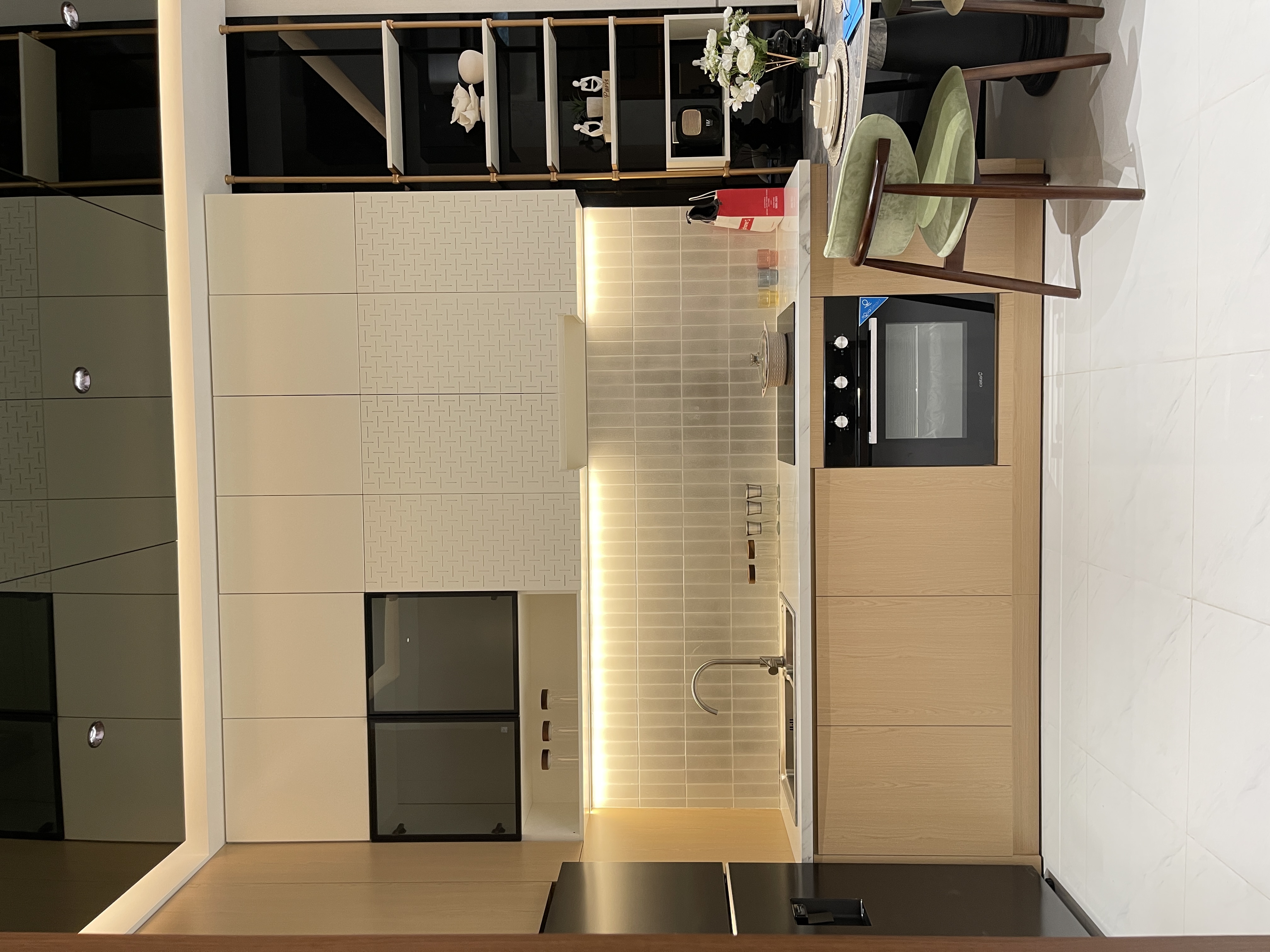 FRESIA RIVERSIDE - AN CƯ WIEN SÔNG - TIỆN ÍCH XỨNG TẦM. 6