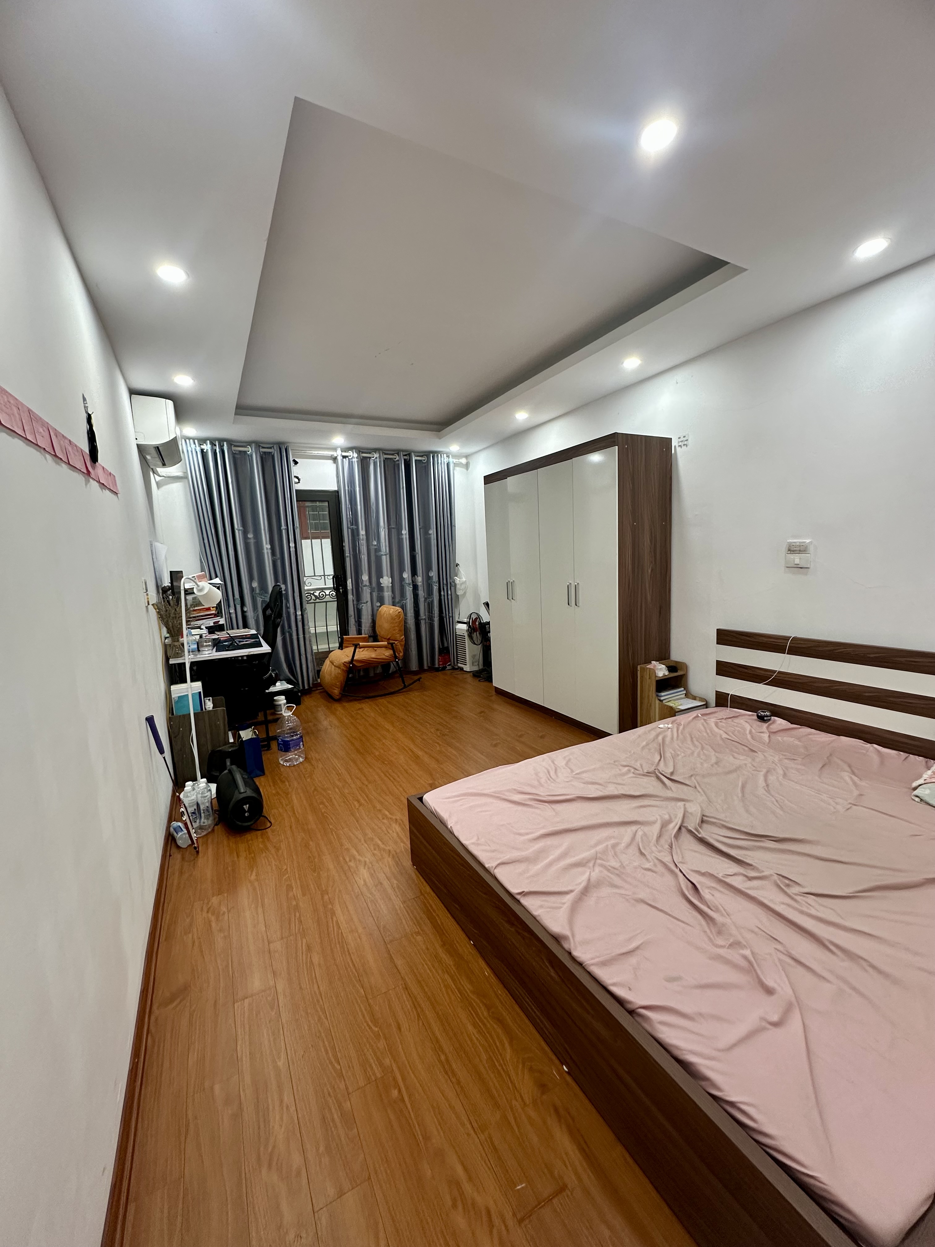 CHÍNH CHỦ CHO THUÊ NHÀ RIÊNG – HỒ TÙNG MẬU – GẦN NHIỀU TRƯỜNG ĐẠI HỌC LỚN 9