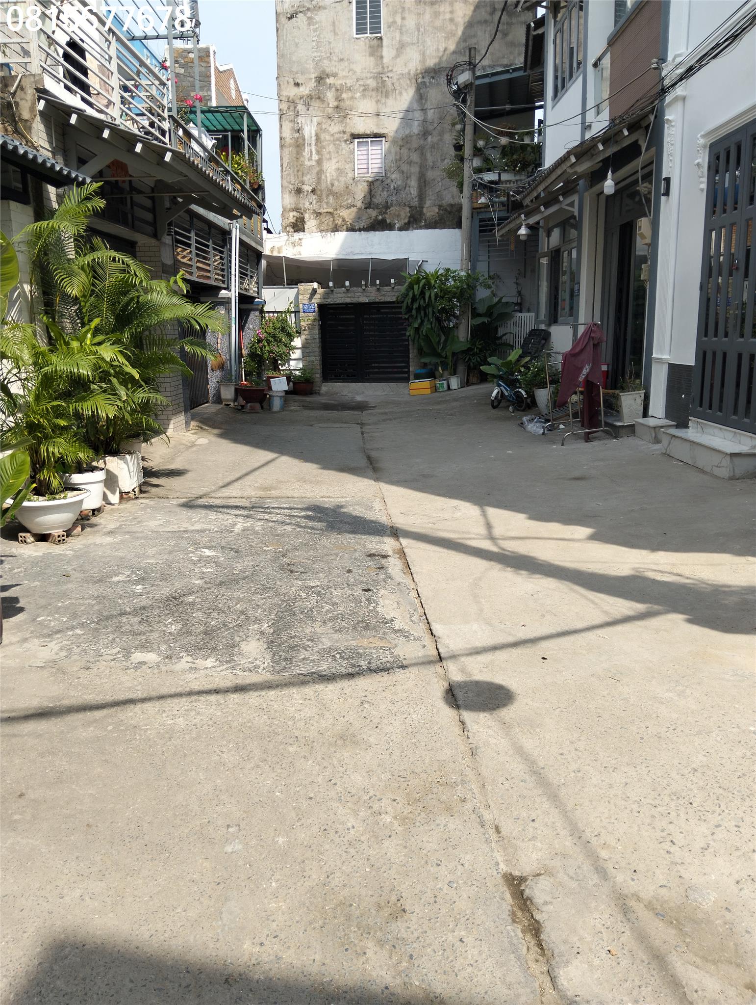 ΝΗÀ ĐẸP 4ΡN – TRUNG TÂM NHÀ BÈ – XΕ ΗƠI TỚI CỬA 4