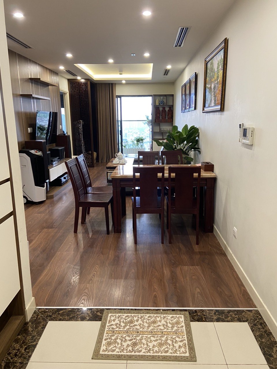 Bán căn hộ 2PN dt 70m2 tại Imperia Garden, giá chỉ 8 tỷ