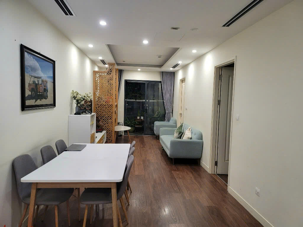 Bán căn hộ 2PN ngủ IMPERIA GARDEN, full đồ, giá 7.x tỷ