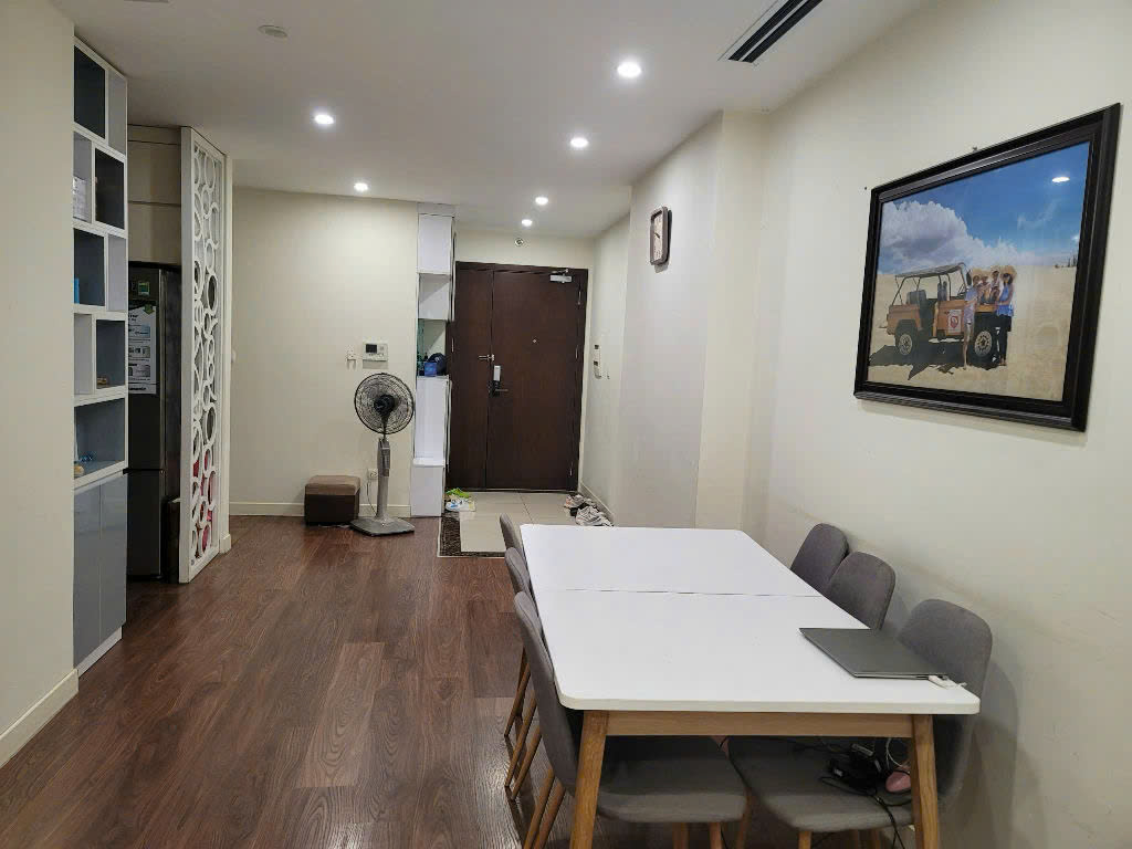 Bán căn hộ 2PN ngủ IMPERIA GARDEN, full đồ, giá 7.x tỷ 3