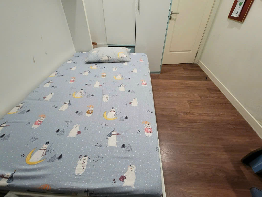 BÁN CĂN 2PN Imperia Garden đẹp thoáng, SHLD giá 7.x tỷ 5