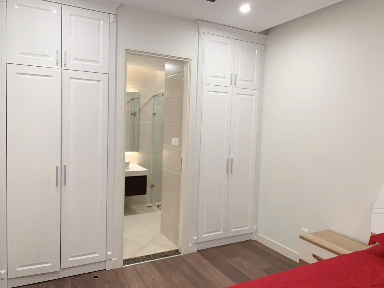 Bán căn hộ 2PN tại Imperia Garden, SHLD, full đồ giá 7.x tỷ 4