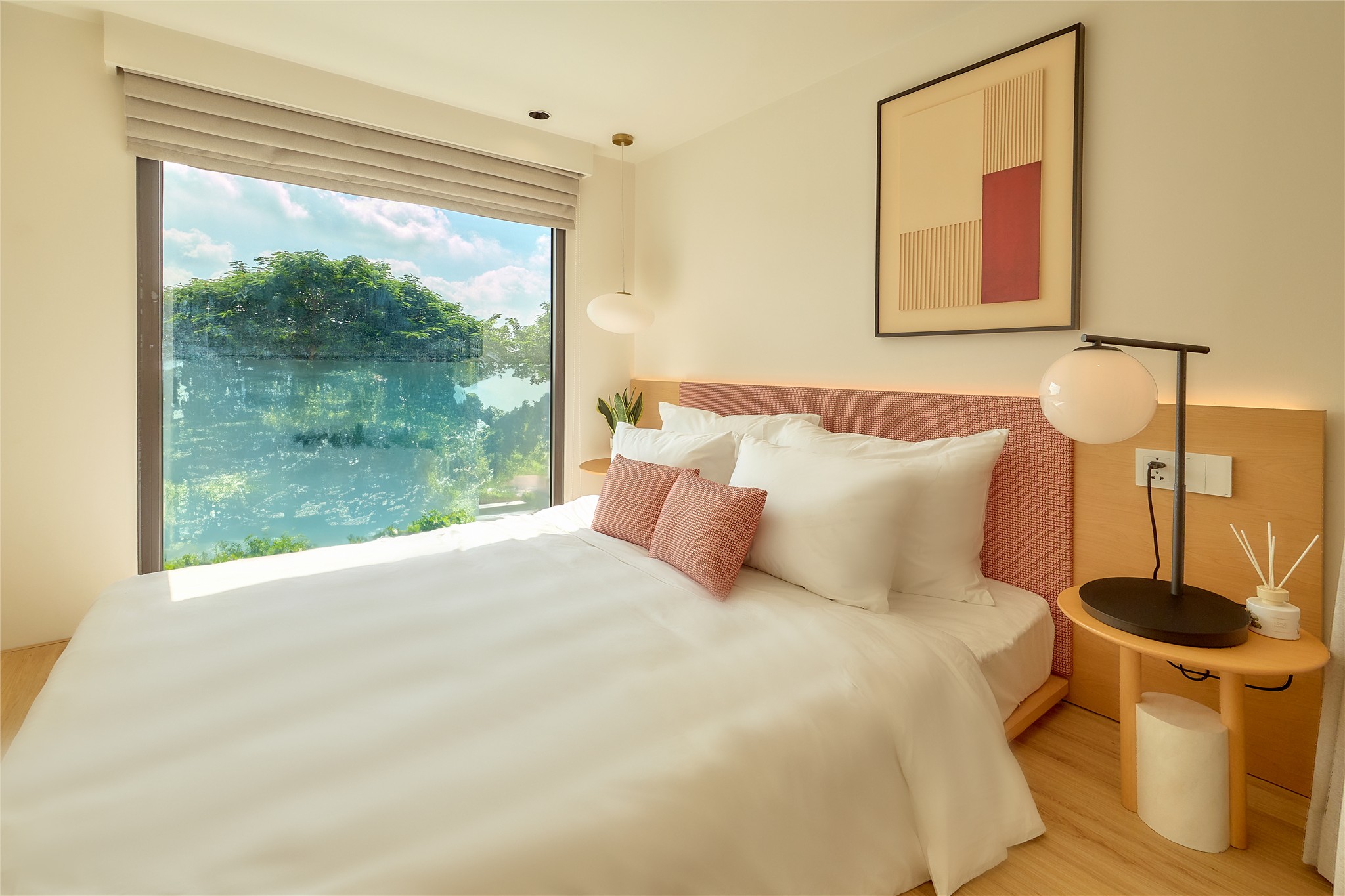 CĂN HỘ 1PN+ SUN URBAN CITY (THIẾT KẾ DUPLEX 68M2) 5