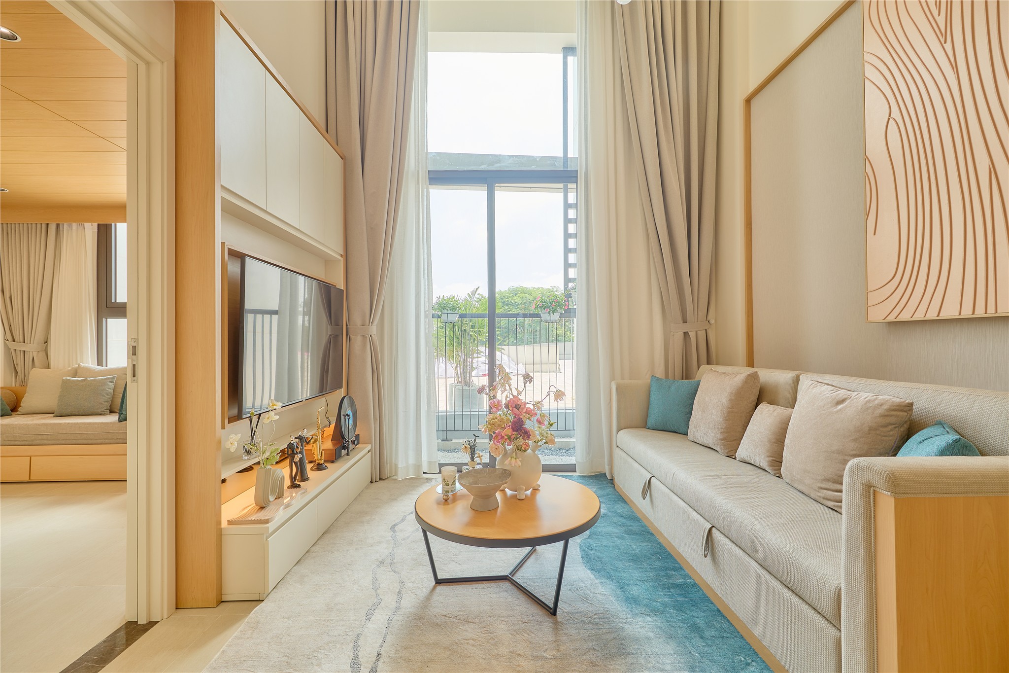 CHÍNH THỨC MỞ BÁN TOÀ P24 & P26 – PARK RESIDENCE  SUN URBAN CITY 5