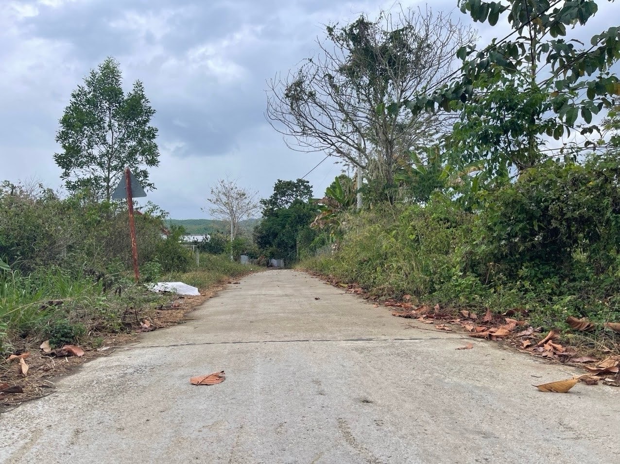 đất mặt tiền lê duẩn khánh vĩnh – tiềm năng đầu tư – 850 triệu 2