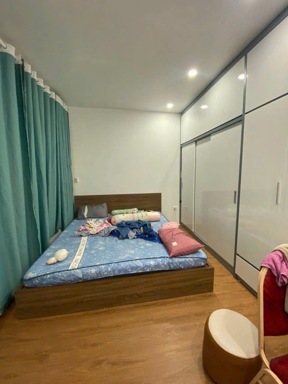 Ngộp bank bán Gấp nhà Kim Giang cạnh The Manor, Royal City 25m2 chỉ 1.95 tỷ. LH 0989626116 3