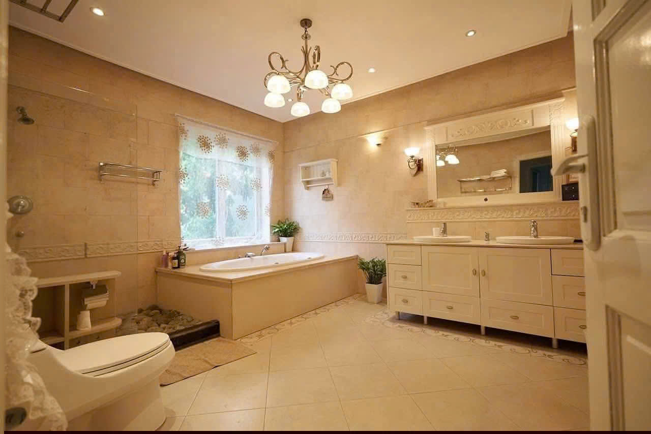 VPBank phát mại biệt thự KĐT Linh Đàm gần hồ Linh Đàm 200m2 chỉ 4x tỷ. LH 0989626116 2