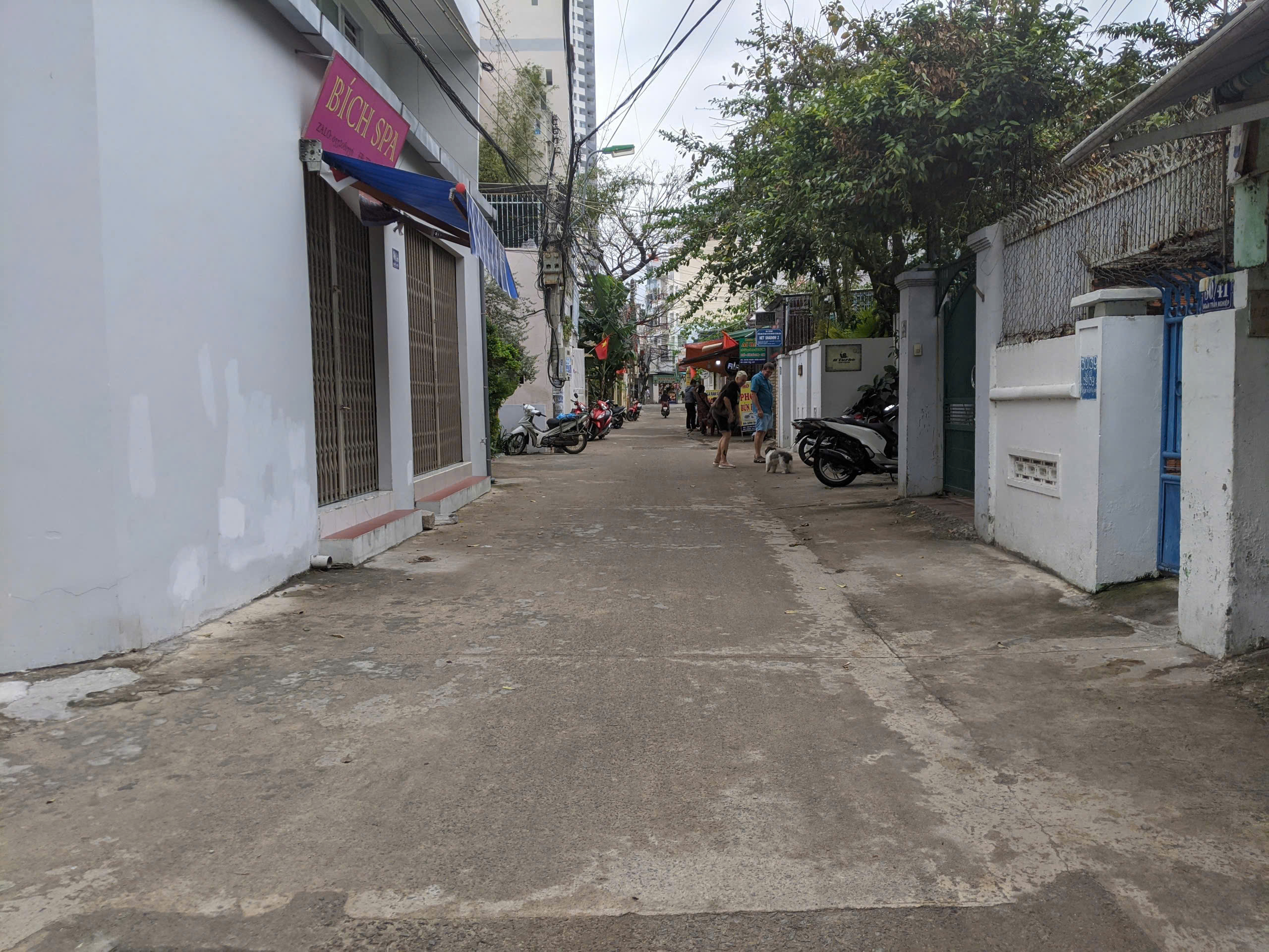 Bán Nhà Mặt Tiền Đoàn Trần Nghiệp Bắc Nha Trang – 103m² – Cách Biển 100m – Giá 7,98 Tỷ 4