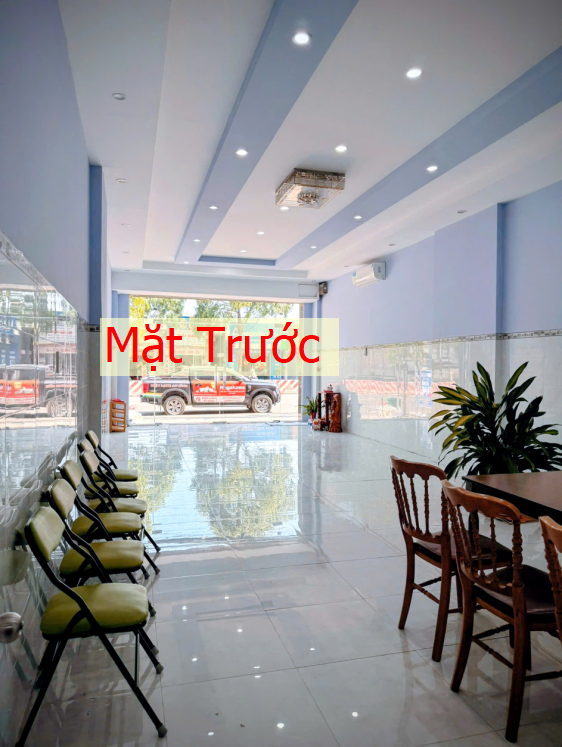 Bán Nhà Nguyên Căn  MT TT Phú Mỹ (HCM mới)