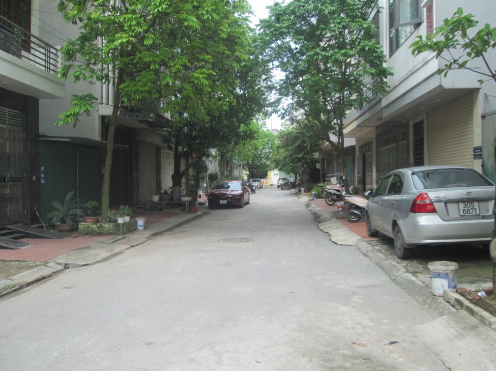 Ngộp bank bán Gấp đất đấu giá Mậu Lương gần chợ Mậu Lương 60m2 chỉ 14.x tỷ. LH 0989626116 2