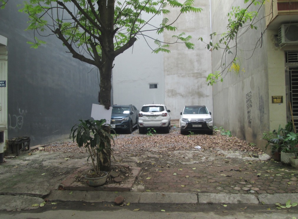 Ngộp bank bán Gấp đất đấu giá Mậu Lương gần chợ Mậu Lương 60m2 chỉ 14.x tỷ. LH 0989626116 3