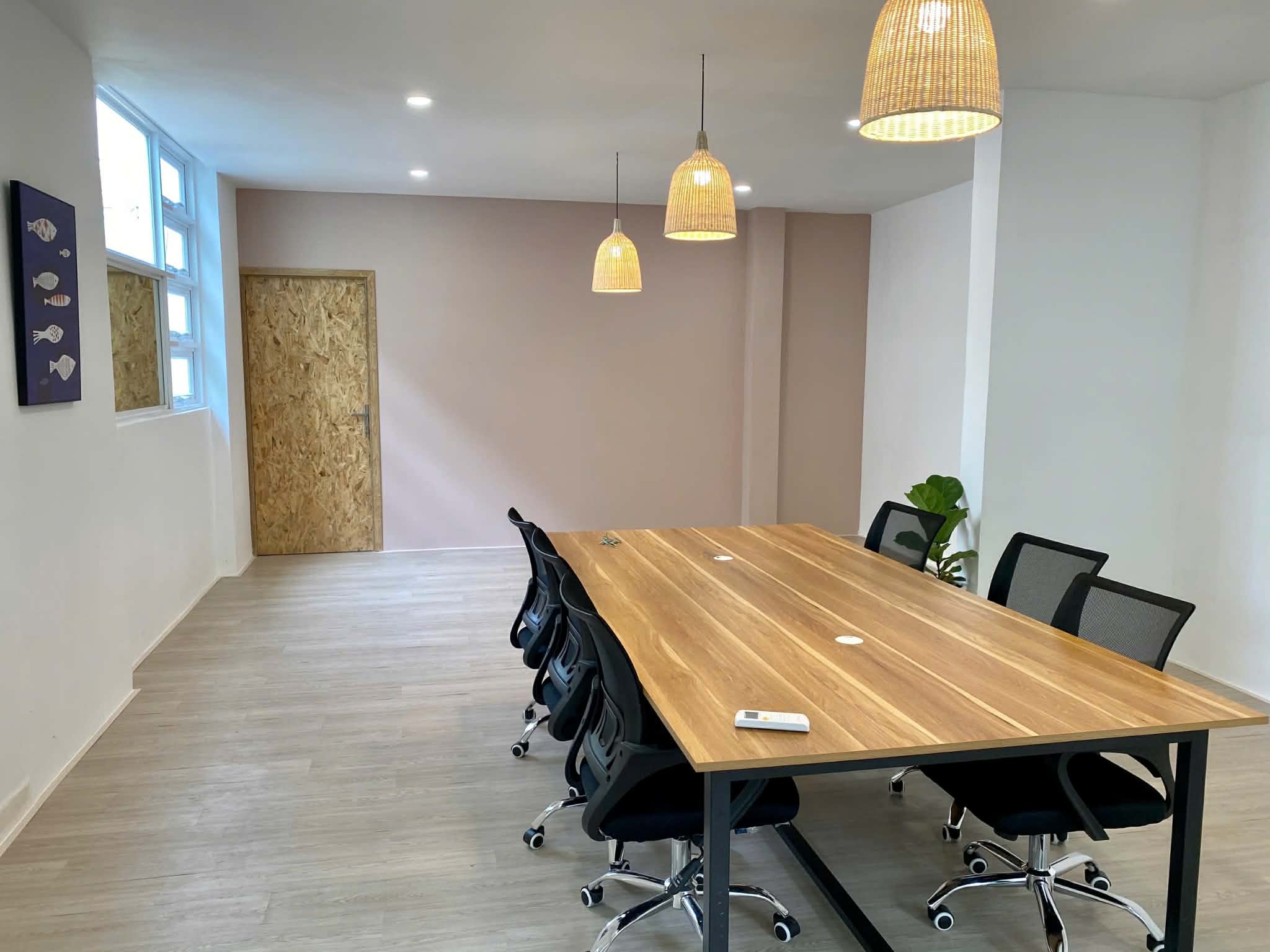 NHÀ MT BÙI THỊ XUÂN Q1 - 3 TẦNG 78m2 NỞ HẬU - DÒNG TIỀN ~700TR/NĂM 2