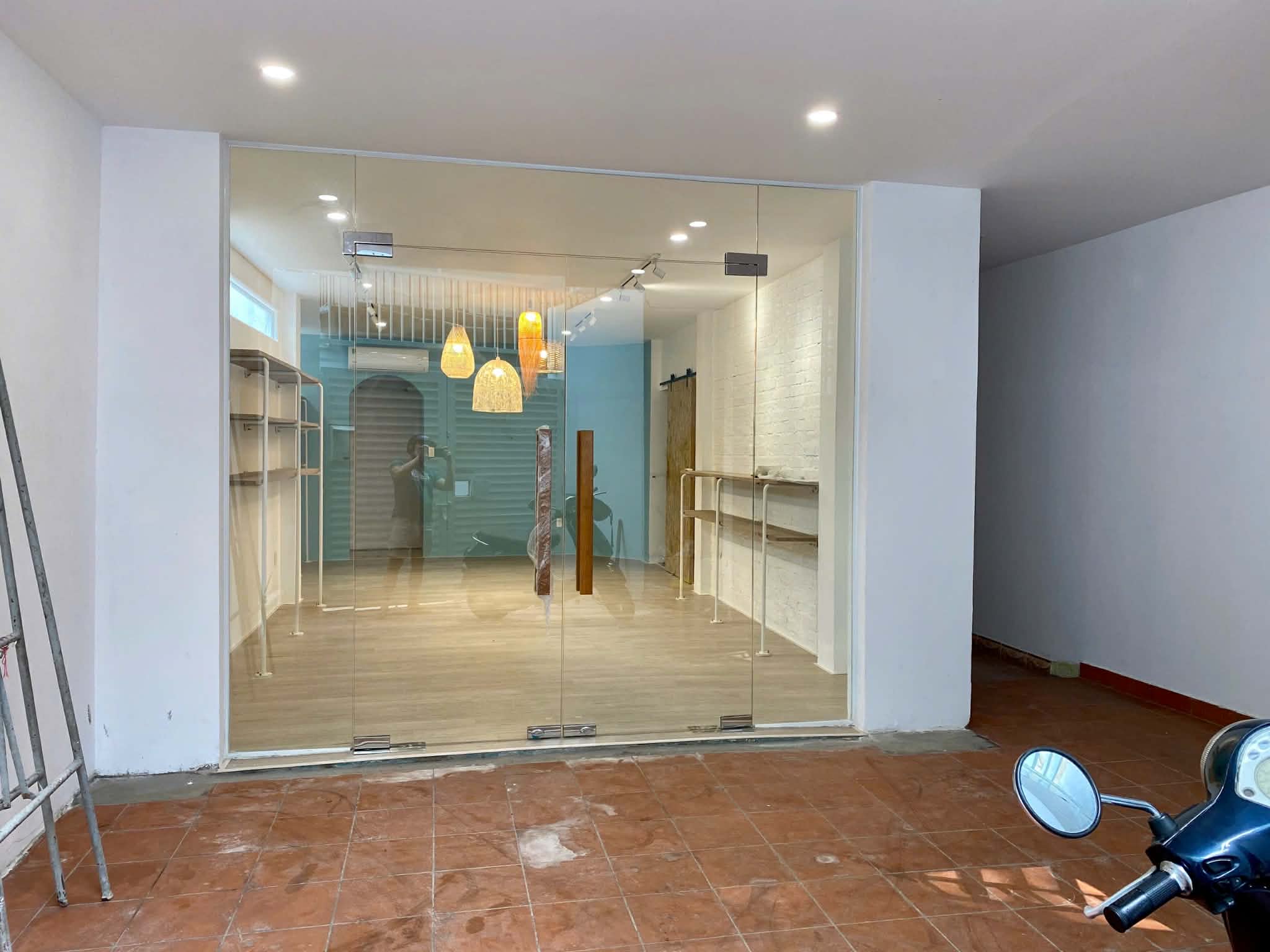 NHÀ MT BÙI THỊ XUÂN Q1 - 3 TẦNG 78m2 NỞ HẬU - DÒNG TIỀN ~700TR/NĂM 8