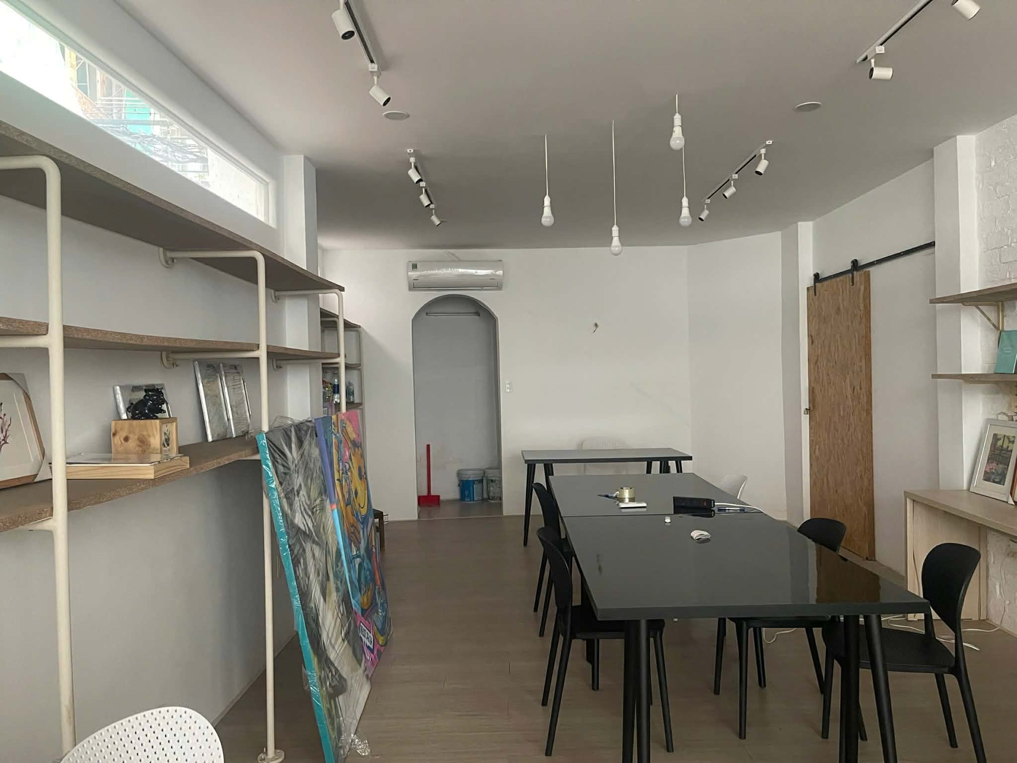 NHÀ MT BÙI THỊ XUÂN Q1 - 3 TẦNG 78m2 NỞ HẬU - DÒNG TIỀN ~700TR/NĂM 7