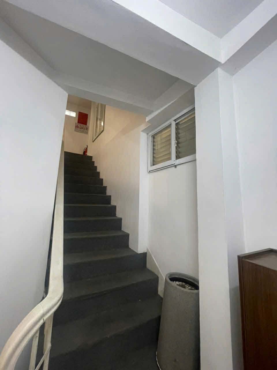 NHÀ MT BÙI THỊ XUÂN Q1 - 3 TẦNG 78m2 NỞ HẬU - DÒNG TIỀN ~700TR/NĂM 5