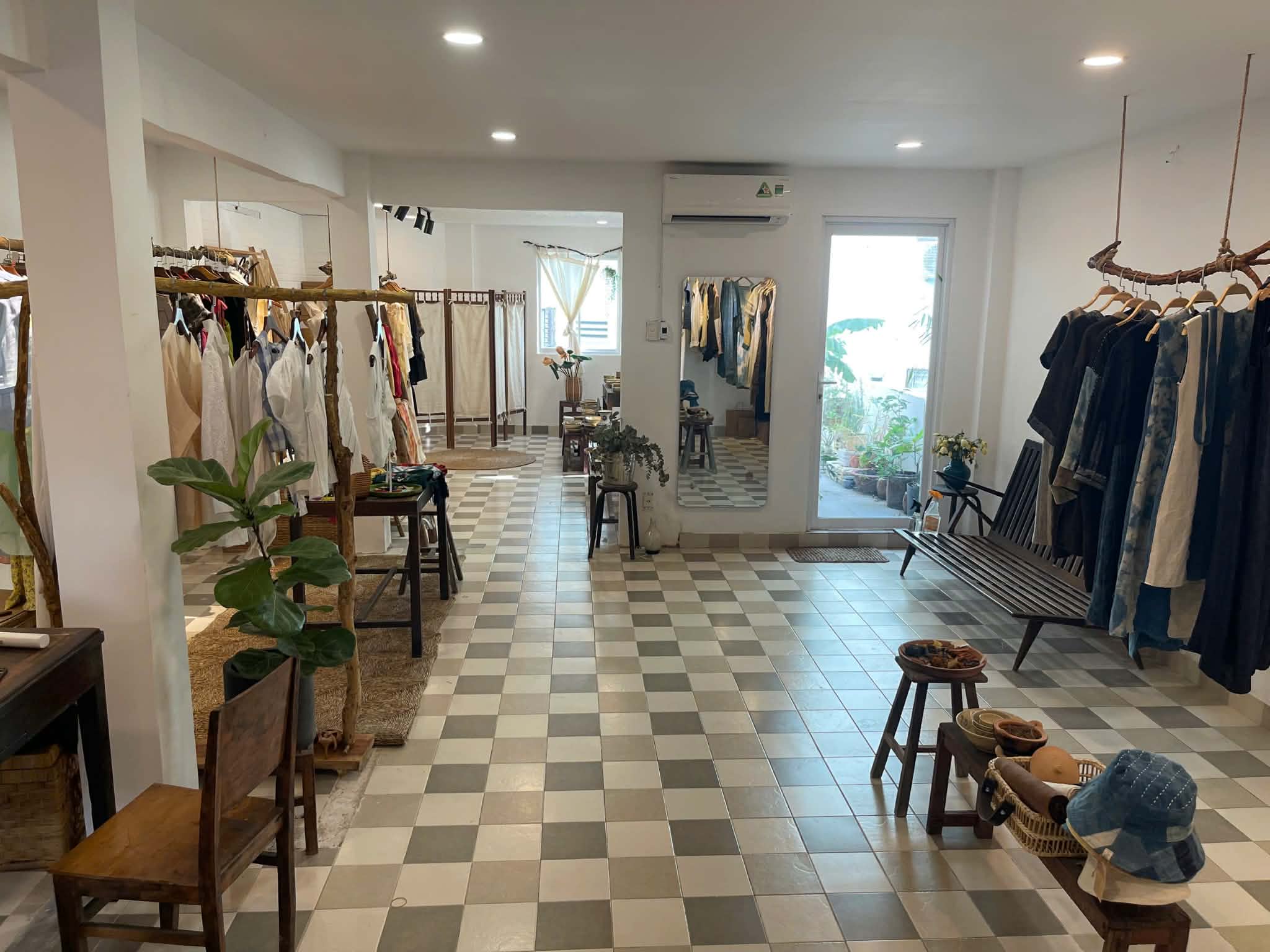 NHÀ MT BÙI THỊ XUÂN Q1 - 3 TẦNG 78m2 NỞ HẬU - DÒNG TIỀN ~700TR/NĂM 6