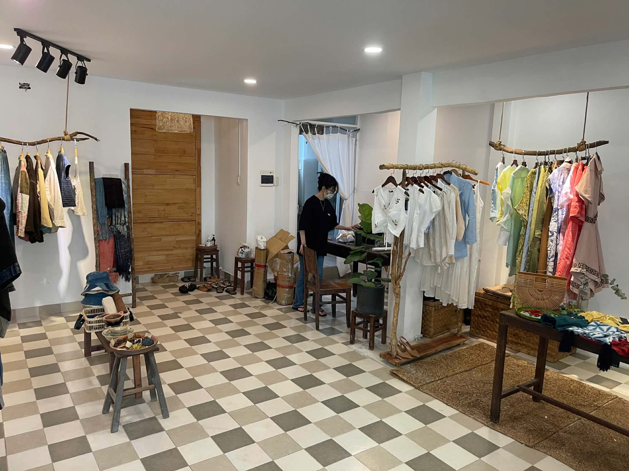 NHÀ MT BÙI THỊ XUÂN Q1 - 3 TẦNG 78m2 NỞ HẬU - DÒNG TIỀN ~700TR/NĂM 3