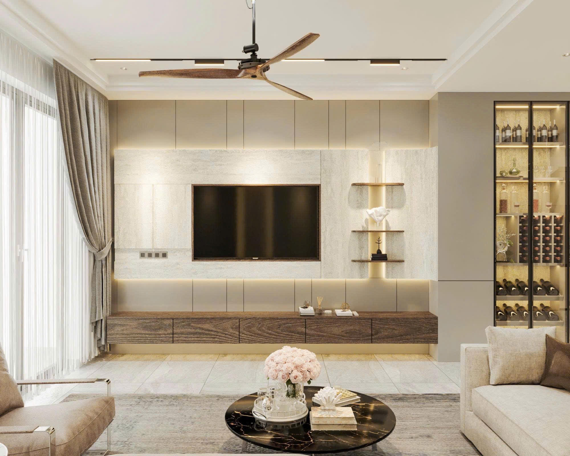 Không chỉ là nhà, đây là không gian sống đáng tiền tại Mỹ Gia!” 2