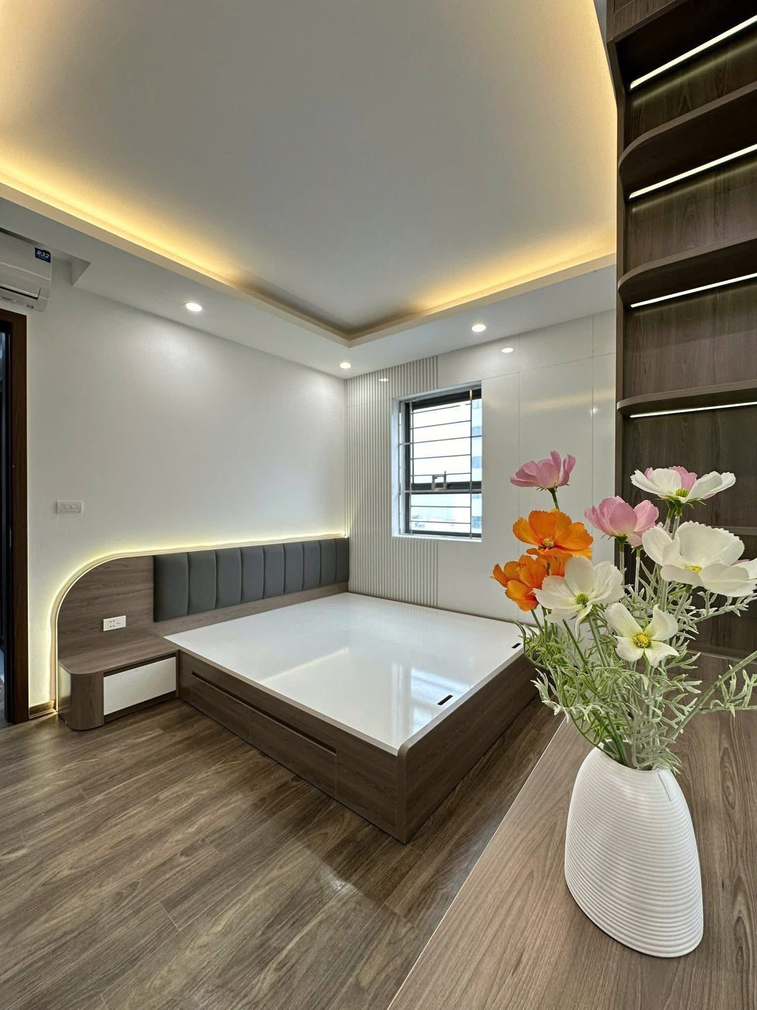 Hiếm Có Khó Tìm. Bán Căn Chung Cư Học Viện Hậu Cần, Long Biên 73m2, Giá 4,95 Tỷ 3