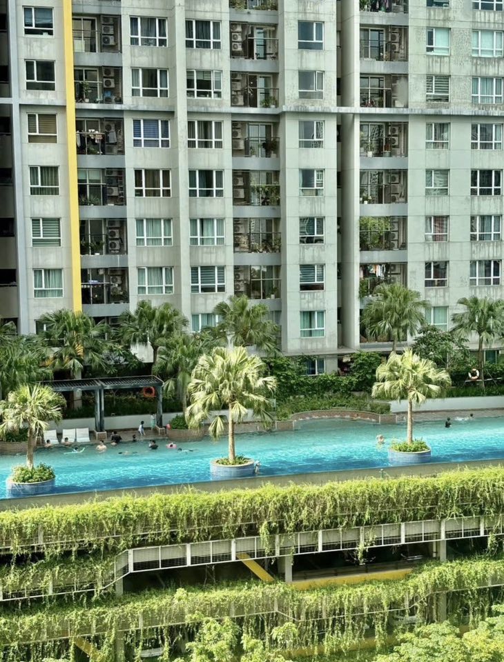 Bán căn hộ 3 ngủ dt 124m2 Mulberry Lane, full nội thất - CHỈ 8 tỷ 5 2