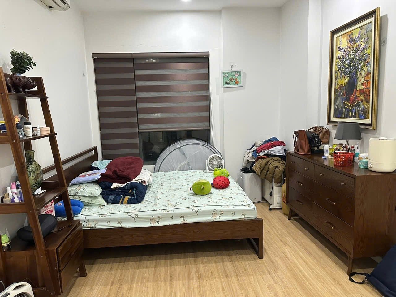 Giá Tốt.Cần Tiền Bán Chung Cư Sài Đồng, Long Biên 70m2, chỉ 4,45 tỷ 2