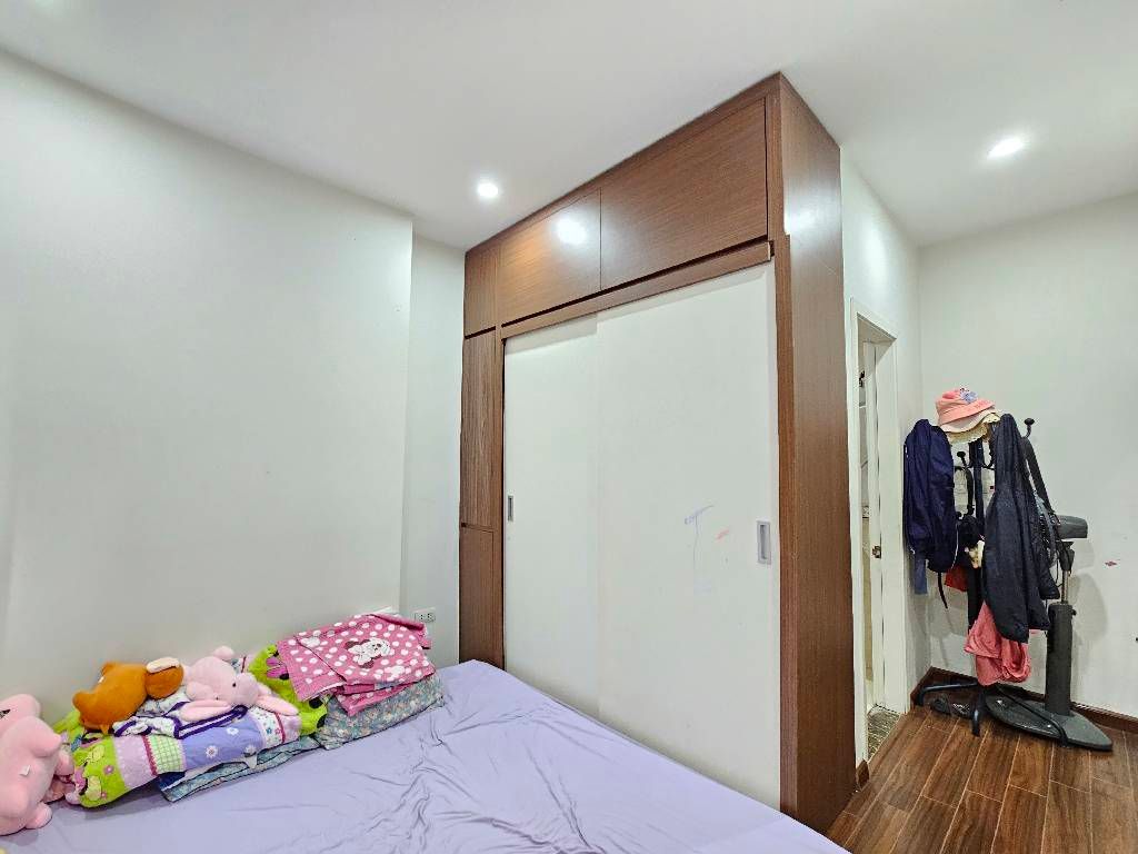 Bán Chung Cư Ecohome Phúc Lợi, Long Biên 56m2, giá 4,1 tỷ (View Đẹp) 3