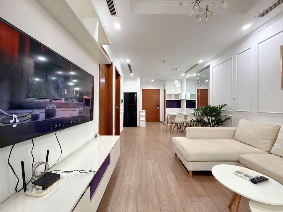 Bán Chung Cư Ecocity Việt Hưng, Long Biên Dt 75m2, giá 5,42 tỷ 4