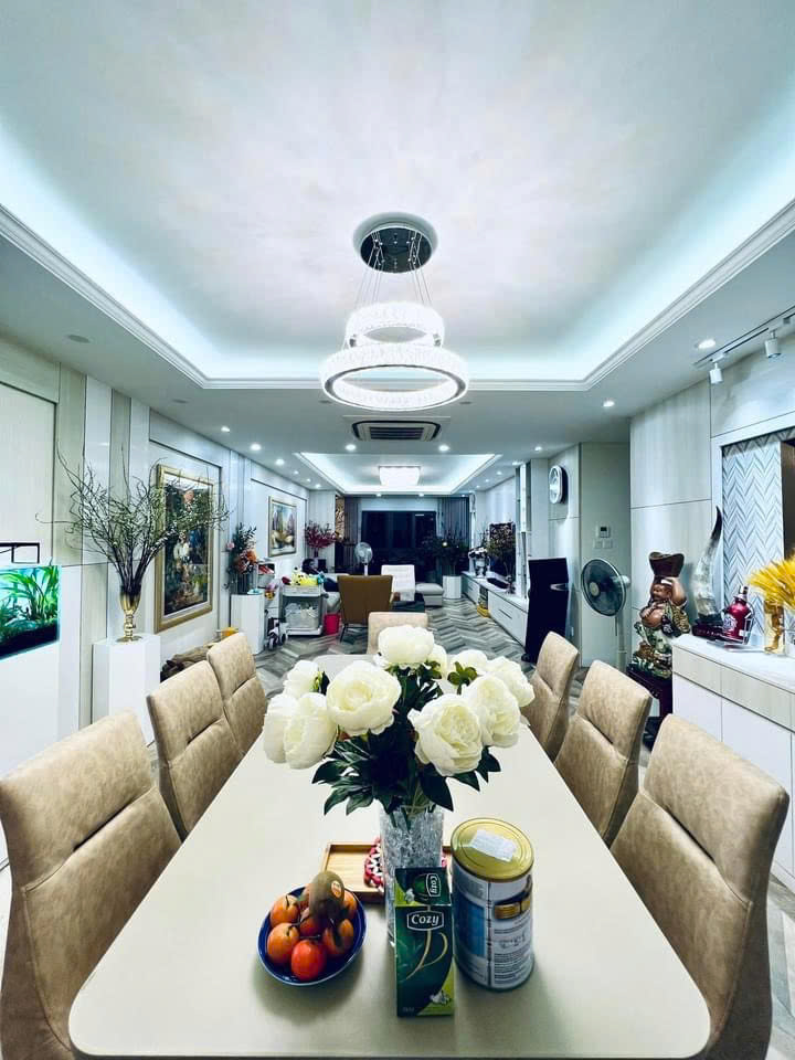 Cần bán CHCC Mulberry Lane 3PN-154m2, BCĐN, giá 9.4 tỷ 3