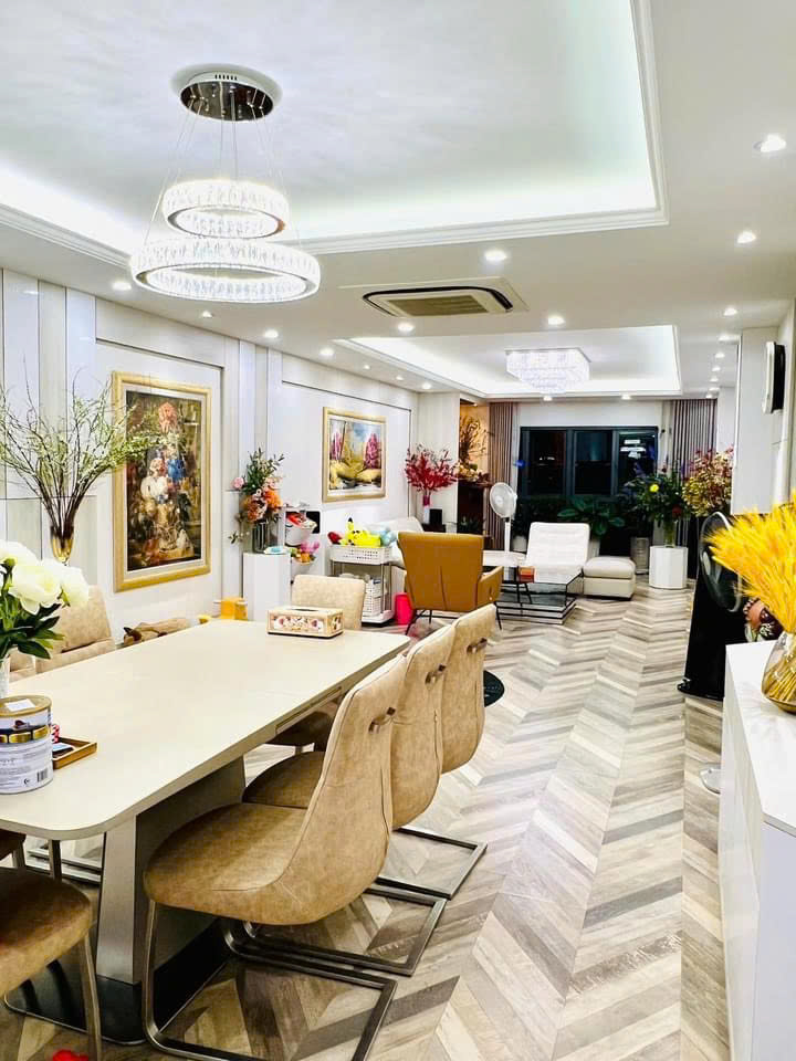 Cần bán CHCC Mulberry Lane 3PN-154m2, BCĐN, giá 9.4 tỷ 4