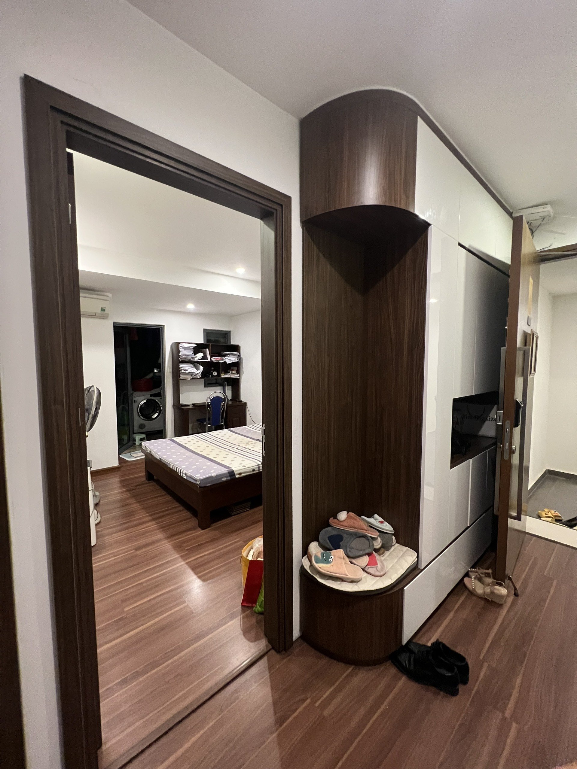 Bán 3PN - 154m2, MULBERRY LANE, BCĐN, full đồ giá 9.4 tỷ 6