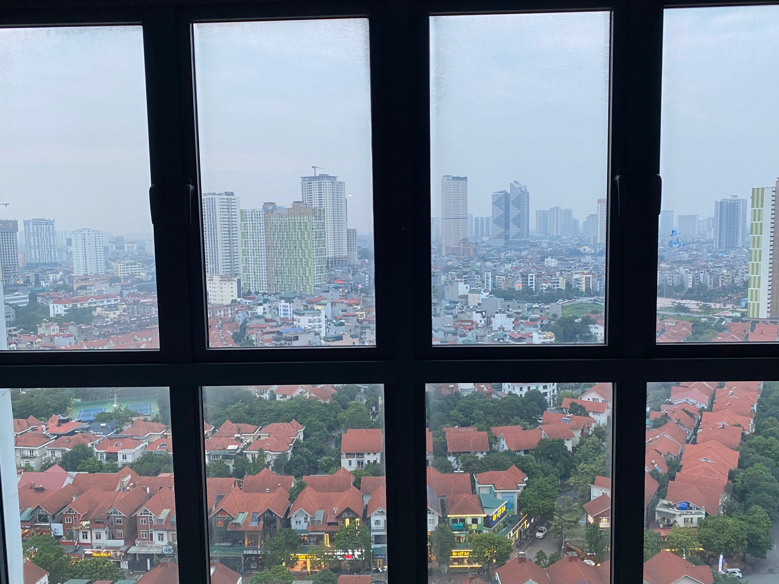 Cần bán căn hộ 1PN full đồ tại Mulberry Lane, SHLD giá 4.5x tỷ 2