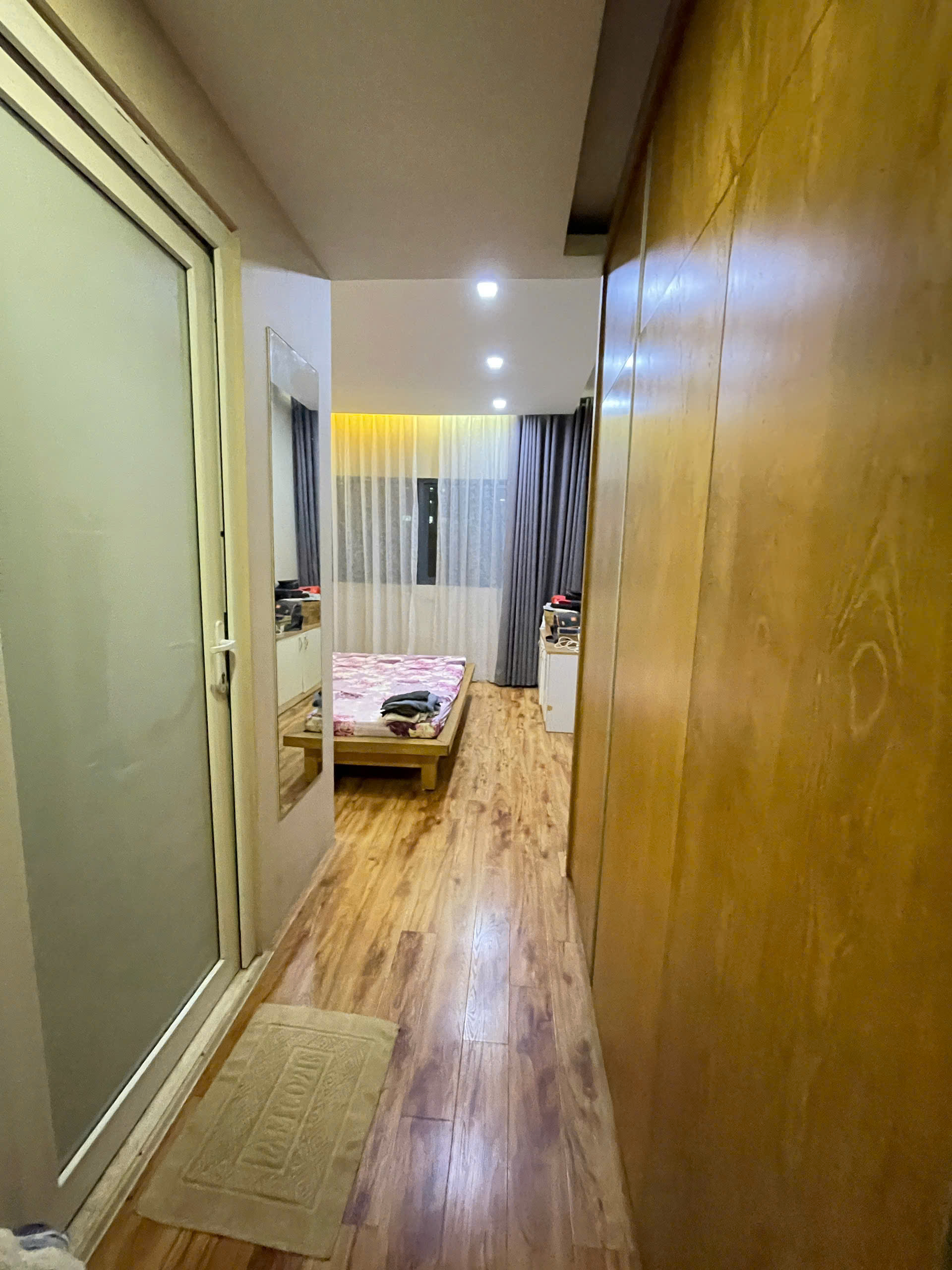 Bán nhanh căn hộ 2PN Mulberry Lane full đồ đẹp giá 7.1 t.ỷ 4