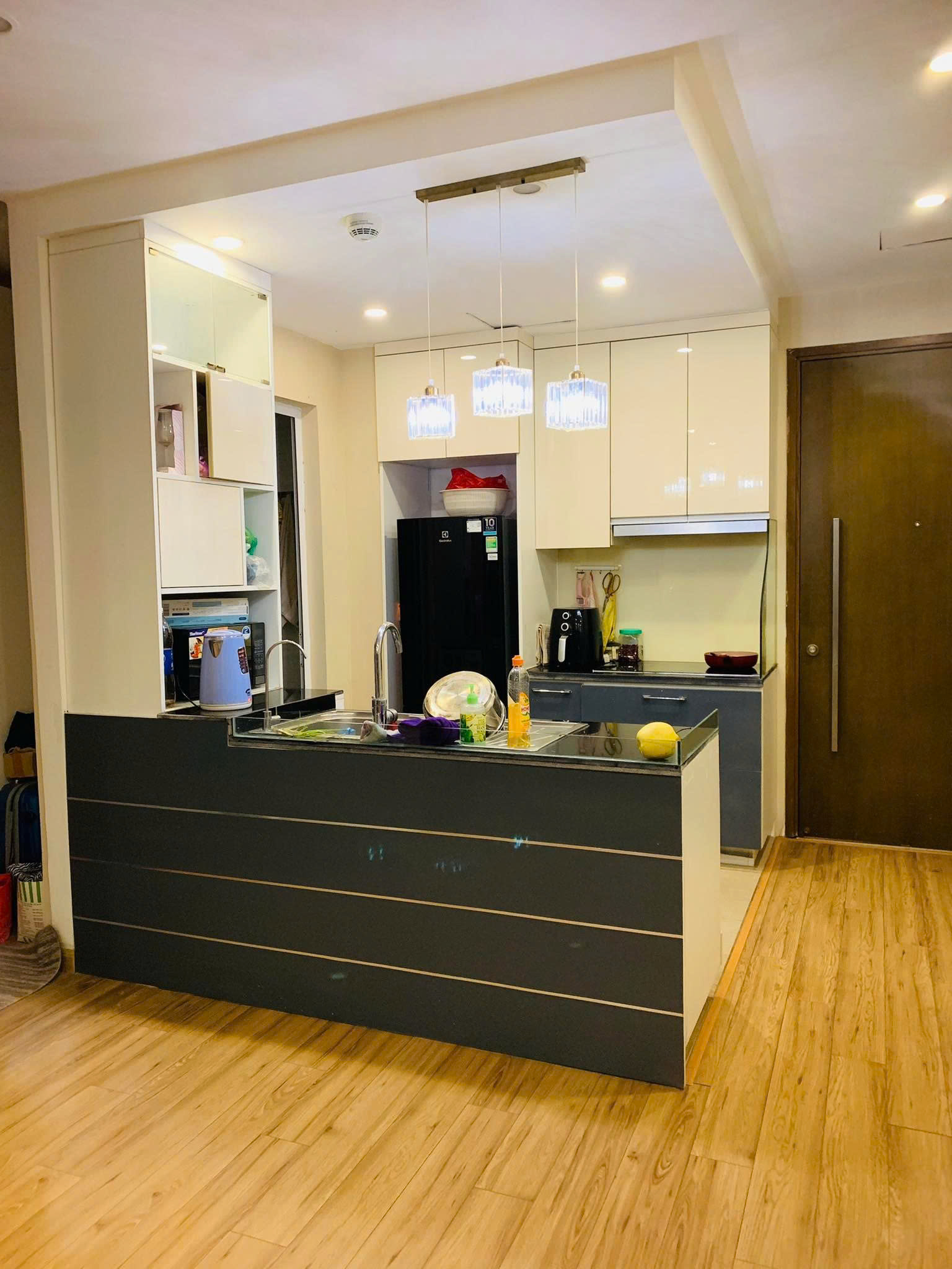 Cần bán căn hộ 1PN full đồ tại Mulberry Lane, SHLD giá 4.5x tỷ 3