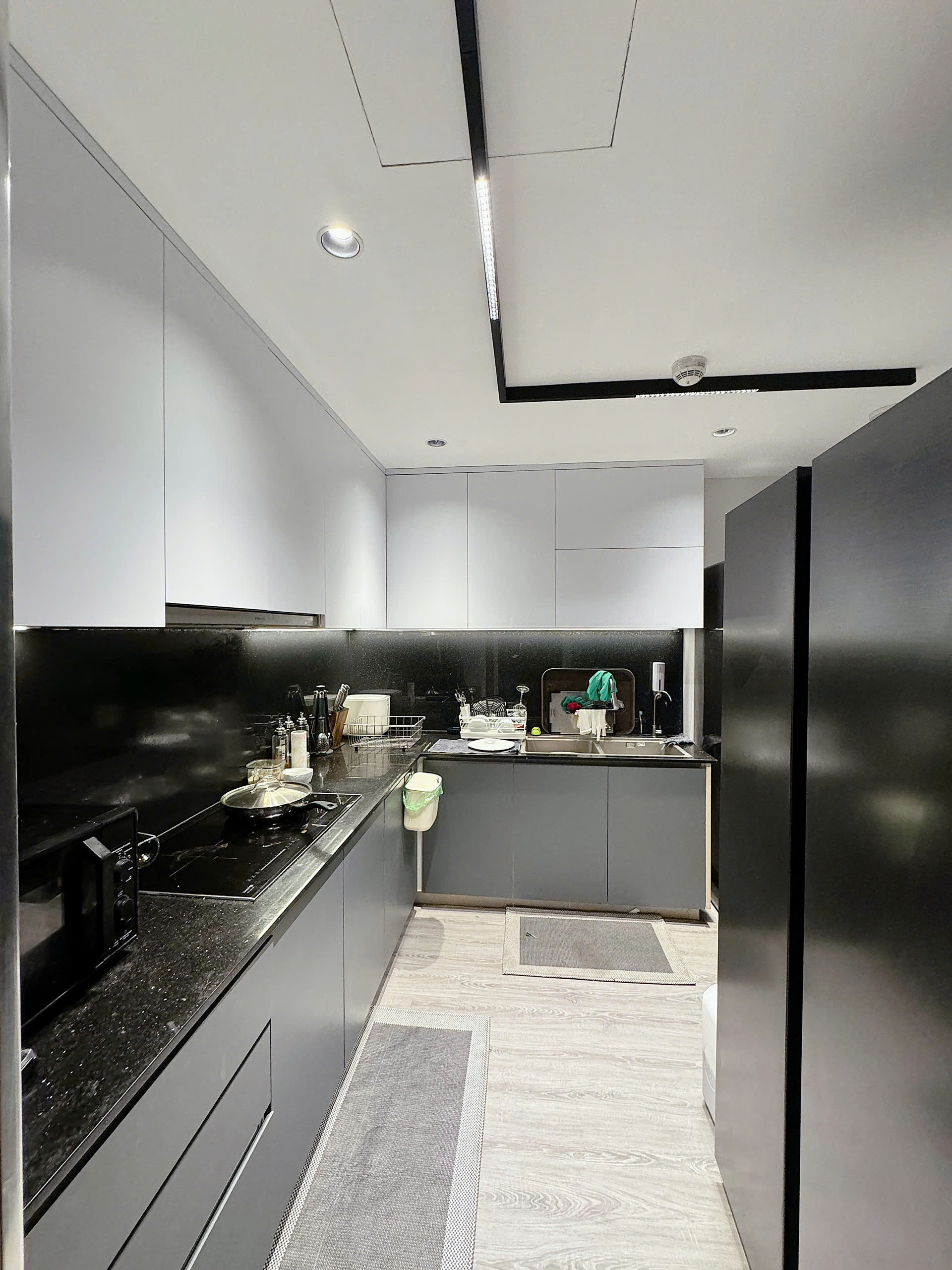 Bán căn hộ 3 ngủ dt 116m2 Mulberry Lane, SHLD, giá 8 tỷ 2 3