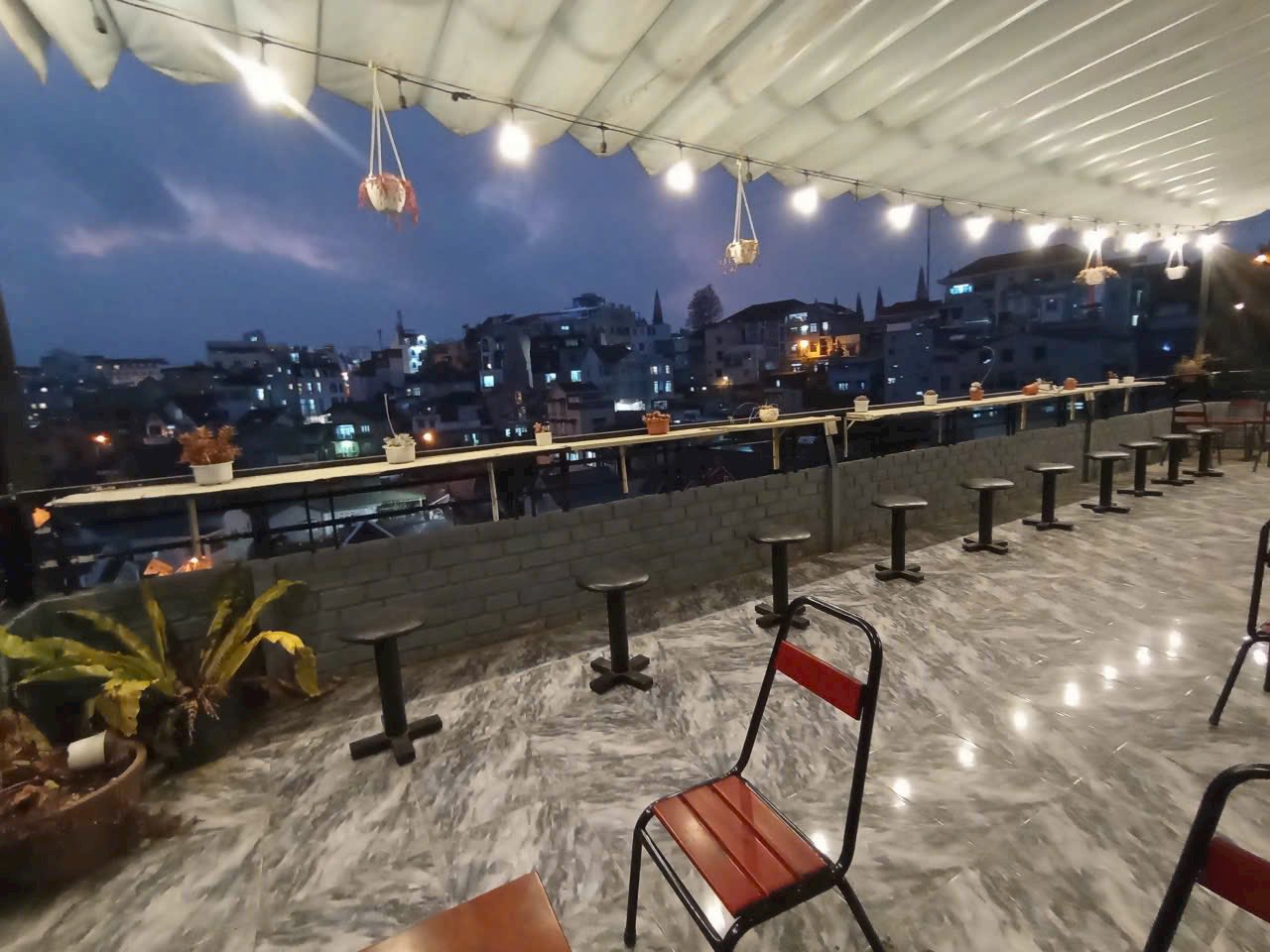 Giảm Giá Bán Nhà Trung Tâm P3 – Đường Nhà Chung, Đà Lạt Giá 12.5 Tỷ 2