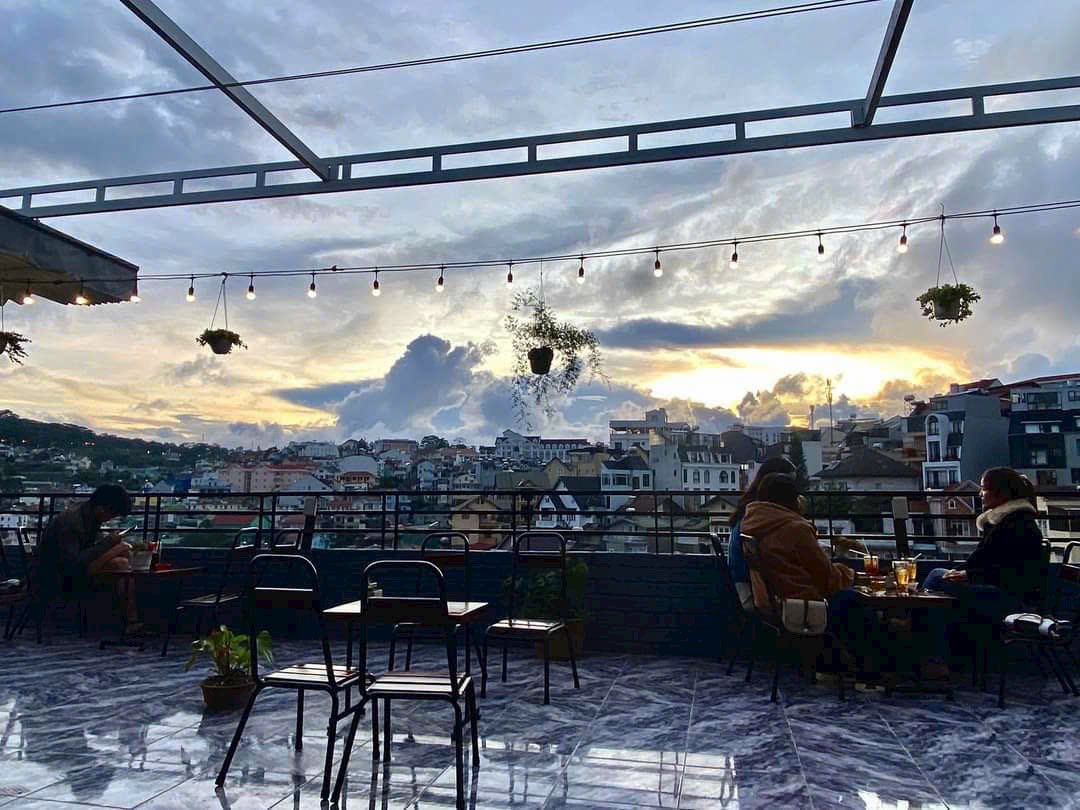 Giảm Giá Bán Nhà Trung Tâm P3 – Đường Nhà Chung, Đà Lạt Giá 12.5 Tỷ