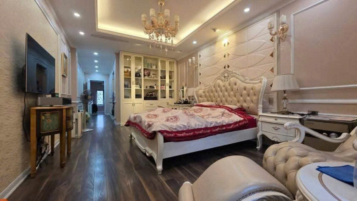 Ngộp bank bán Gấp nhà khu ĐG Ngô Thì Nhậm gần quận ủy Hà Đông 50m2 chỉ 15.x tỷ. 0989626116 2