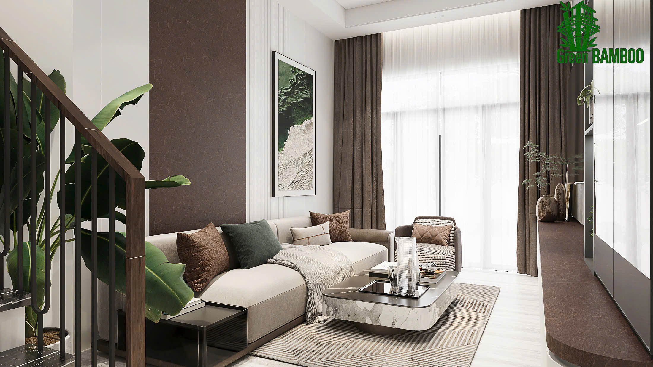 Bán Nhà Lê Hồng Phong – 3 Tầng – 134m² Sàn – Giá 4.5 Tỷ TL 5