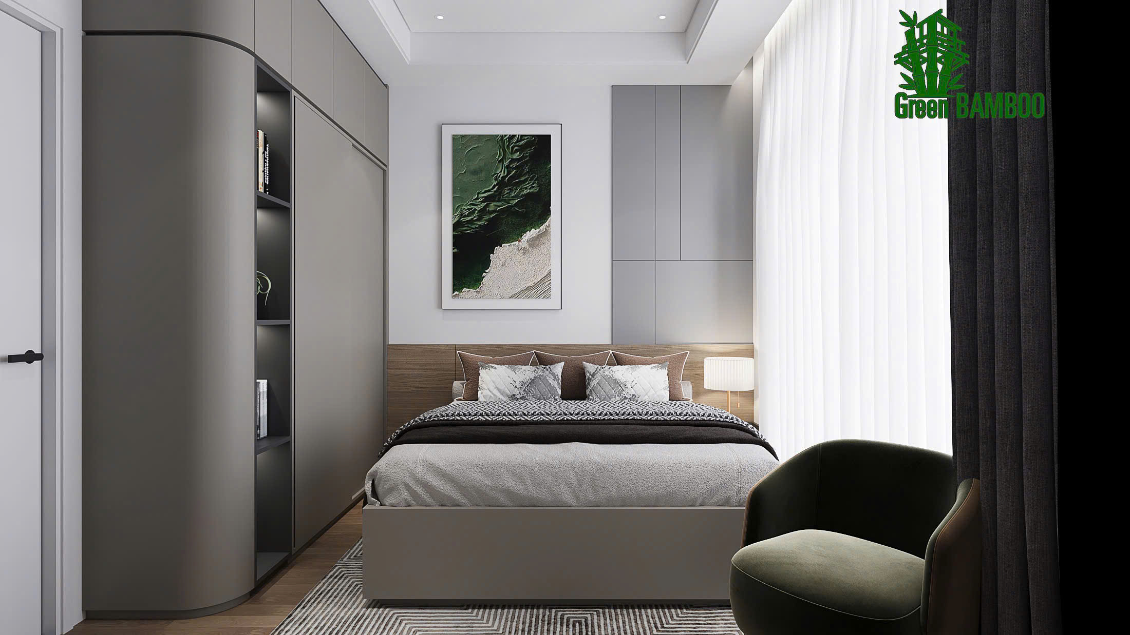 Bán Nhà Lê Hồng Phong – 3 Tầng – 134m² Sàn – Giá 4.5 Tỷ TL 3