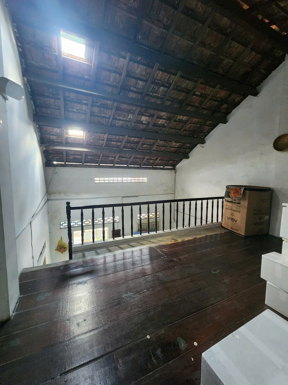 Bán Nhà Cấp 4 Gác Lửng Hẻm Mai Xuân Thưởng – 75,5m² – 3PN – Cách Đường Lớn 1 Căn – Giá 3,499 Tỷ 5