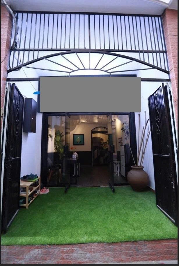 Cần bán Nhà ở, nhà cấp 4, nhà hẻm đường Bùi Viện, Phường Phạm Ngũ Lão, Diện tích 54m², Giá 15 Tỷ