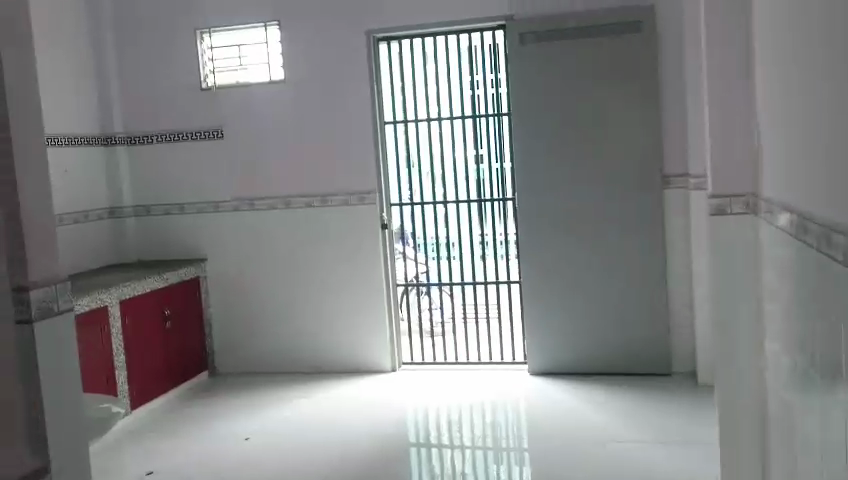 Cho Thuê Nhà Nguyên Căn 2 Mặt Tiền Hẻm Xe Hơi Đường Đồng Tâm 4