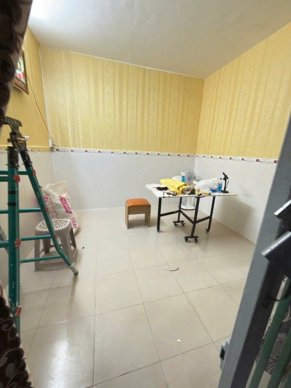 nhà 2 tầng 3 phòng ngủ trung tâm phương sài – hiếm giá 1,77 tỷ