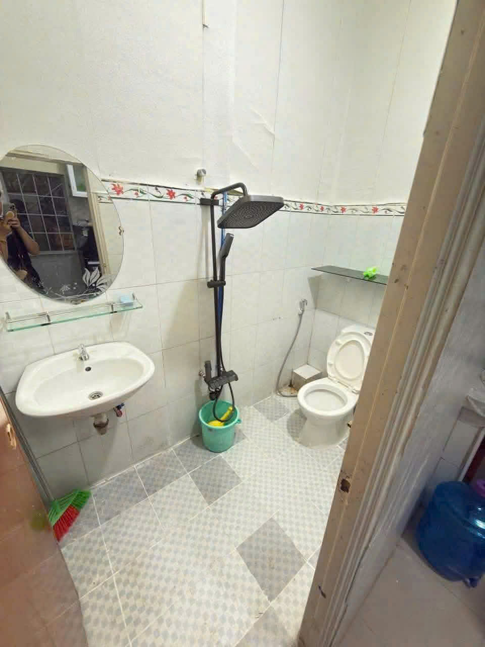 nhà 2 tầng 3 phòng ngủ trung tâm phương sài – hiếm giá 1,77 tỷ 4