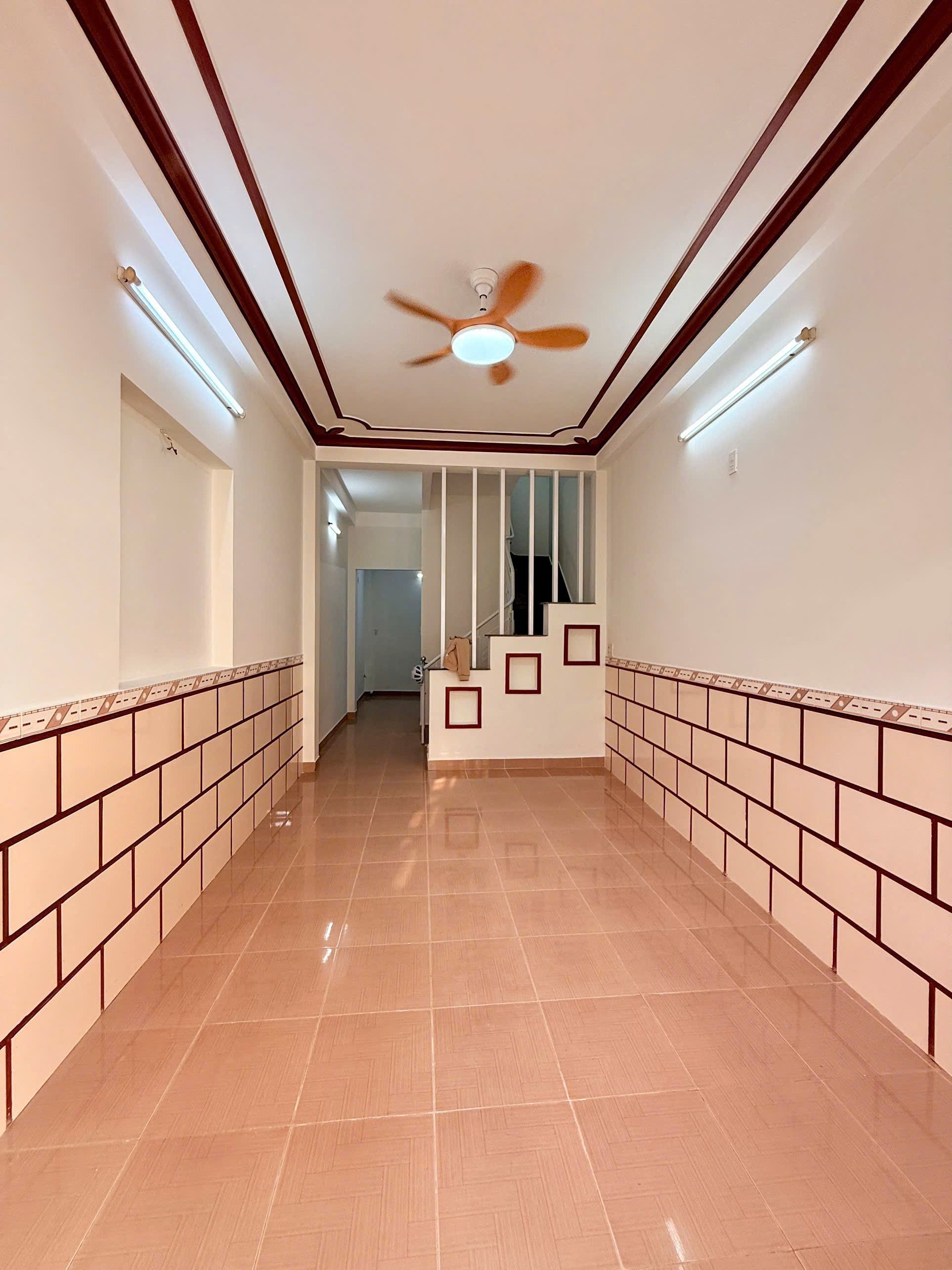 Bán nhanh nhà 2 tầng hẻm Thủy Xưởng – gần Lotte – 2,5 tỷ 4