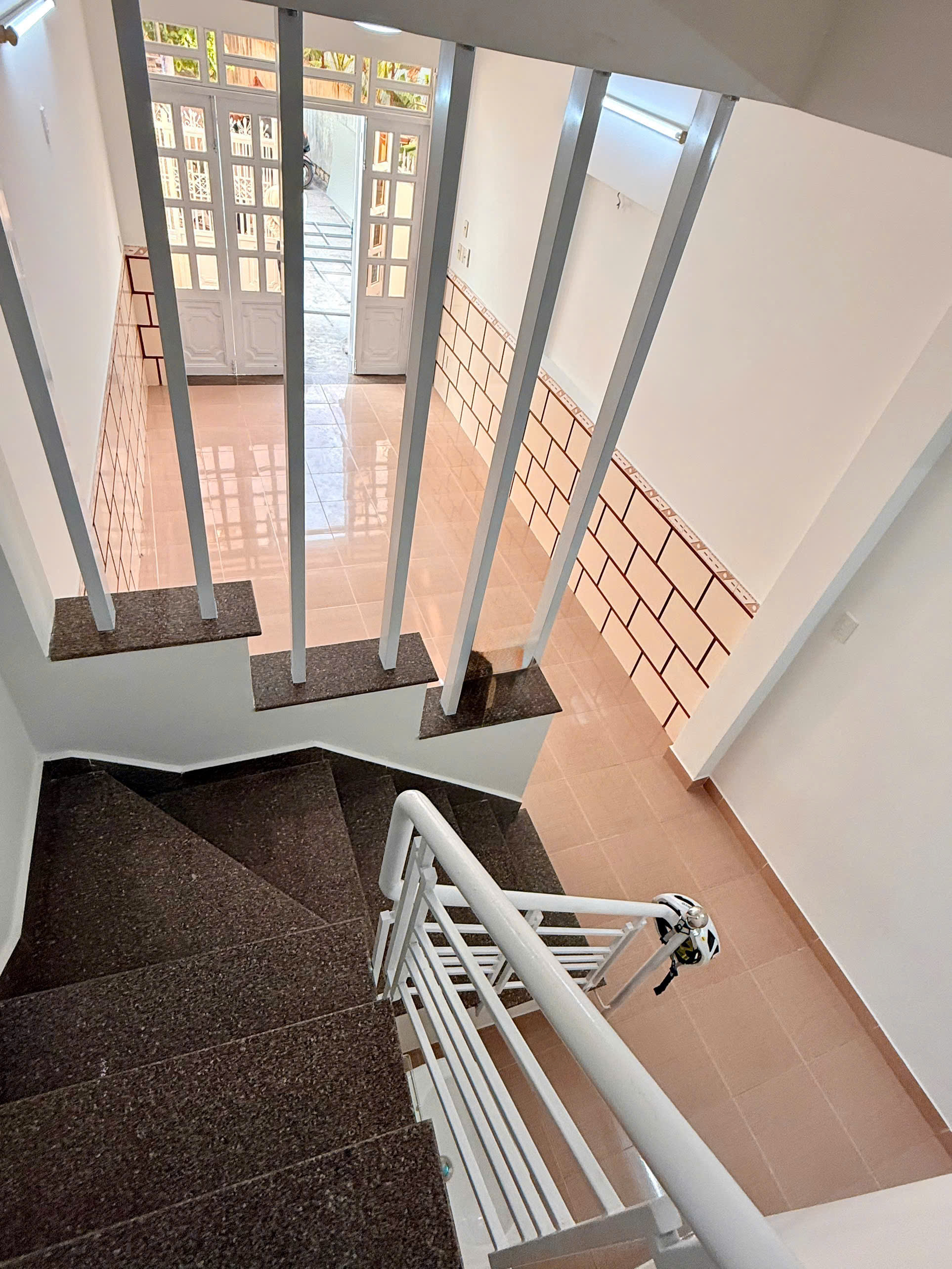 Bán nhanh nhà 2 tầng hẻm Thủy Xưởng – gần Lotte – 2,5 tỷ 5